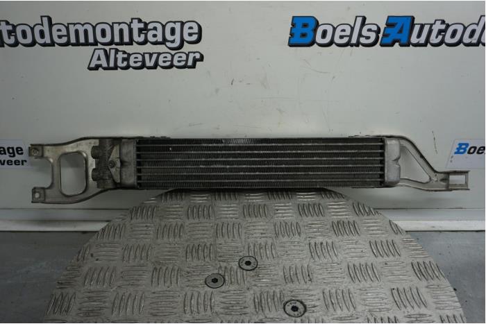 Gebrauchte Ölkühler Mercedes B (W245) 2.0 B-200 16V Preis € 35,00 Margenregelung angeboten von Boels Autodemontage
