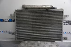Używane Skraplacz klimatyzacji Mercedes B (W245,242) 2.0 B-200 16V Cena € 35,00 Procedura marży oferowane przez Boels Autodemontage