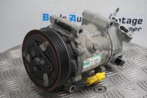 Used Air conditioning pump Peugeot 307 SW (3H) 1.6 16V Price € 60,00 Margin scheme offered by Boels Autodemontage