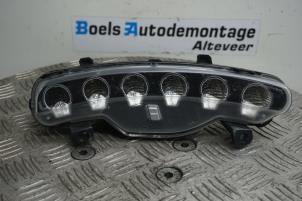 Used Daytime running light, right Citroen DS3 (SA) 1.6 16V VTS THP 155 Price € 60,00 Margin scheme offered by Boels Autodemontage