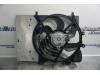 Ventilateur d'un Citroen DS3 (SA), 2009 / 2015 1.6 16V VTS THP 155, Berline avec hayon arrière, Essence, 1.598cc, 115kW (156pk), FWD, EP6DT; 5FR, 2010-04 / 2015-07, SA5FR 2010