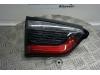 Taillight, left from a Jeep Compass (MP), 2016 1.4 Multi Air2 16V 4x4, SUV, Petrol, 1.368cc, 125kW (170pk), 4x4, 55263623, 2017-03 2017
