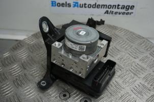 Gebrauchte ABS Pumpe Jeep Compass (MP) 1.4 Multi Air2 16V 4x4 Preis € 275,00 Margenregelung angeboten von Boels Autodemontage