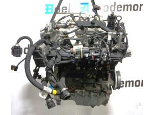 Usados Motor Jeep Compass (MP) 1.4 Multi Air2 16V 4x4 Precio € 3.000,00 Norma de margen ofrecido por Boels Autodemontage