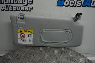 Used Sun visor Jeep Compass (MP) 1.4 Multi Air2 16V 4x4 Price € 20,00 Margin scheme offered by Boels Autodemontage