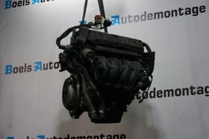 Gebrauchte Motor Mini Clubman (R55) 1.6 16V One Preis € 1.600,00 Margenregelung angeboten von Boels Autodemontage