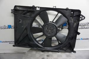 Used Cooling fans Jeep Compass (MP) 1.4 Multi Air2 16V 4x4 Price € 175,00 Margin scheme offered by Boels Autodemontage