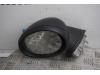 Wing mirror, left from a Mini Clubman (R55), 2007 / 2014 1.6 16V One, Combi/o, Petrol, 1.598cc, 72kW (98pk), FWD, N16B16A, 2010-03 / 2014-06, ZE31; ZE32 2010