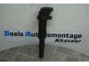 Ignition coil from a Mini Clubman (R55), 2007 / 2014 1.6 16V One, Combi/o, Petrol, 1.598cc, 72kW (98pk), FWD, N16B16A, 2010-03 / 2014-06, ZE31; ZE32 2010