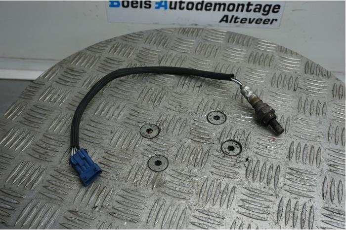 Usados Sonda Lambda Mini Clubman (R55) 1.6 16V One Precio € 20,00 Norma de margen ofrecido por Boels Autodemontage