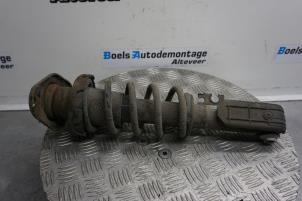 Used Rear shock absorber rod, right Mini Clubman (R55) 1.6 16V One Price € 35,00 Margin scheme offered by Boels Autodemontage