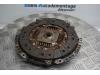 Clutch kit (complete) from a Ford B-Max (JK8), 2012 1.0 EcoBoost 12V 100, Delivery, Petrol, 999cc, 74kW (101pk), FWD, SFJA; SFJB; SFJC; SFJD, 2012-10 2012