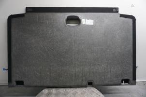 Używane Plyta podlogowa bagaznika Ford B-Max (JK8) 1.0 EcoBoost 12V 100 Cena € 45,00 Procedura marży oferowane przez Boels Autodemontage