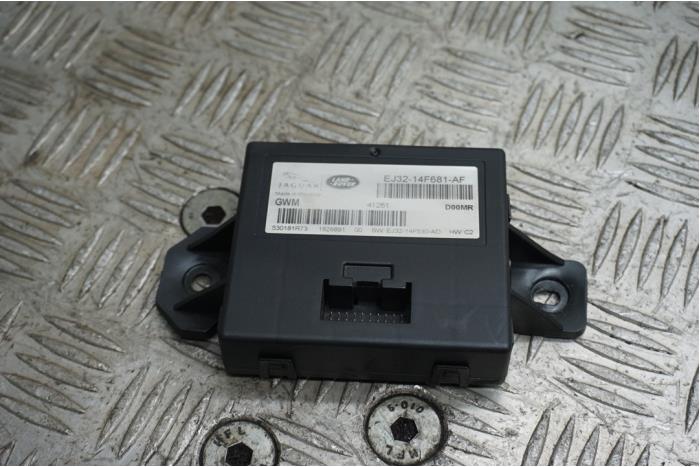 Usados Módulo Gateway Landrover Range Rover Evoque (LVJ/LVS) 2.2 SD4 16V Precio € 200,00 Norma de margen ofrecido por Boels Autodemontage