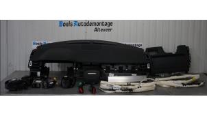 Used Airbag set + dashboard Landrover Range Rover Evoque (LVJ/LVS) 2.2 SD4 16V Price € 3.000,00 Margin scheme offered by Boels Autodemontage