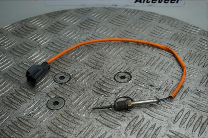 Auspuff Temperatursensor Landrover Range Rover Evoque (LVJ/LVS), 2011 / 2019 2.2 SD4 16V, SUV, Diesel, 2.179cc, 140kW (190pk), 4x4, 224DT; DW12BTED4, 2011-06 / 2019-12 (Gebraucht)