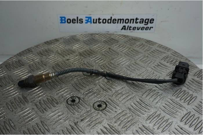 Używane Sonda lambda Landrover Range Rover Evoque (LVJ/LVS) 2.2 SD4 16V Cena € 60,00 Procedura marży oferowane przez Boels Autodemontage