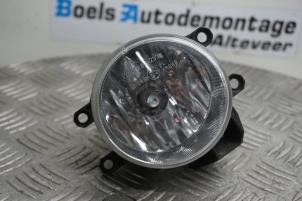 Used Fog light, front right Peugeot 108 1.0 12V Price € 27,50 Margin scheme offered by Boels Autodemontage