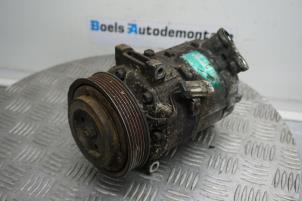 Used Air conditioning pump Opel Vectra C GTS 3.0 CDTI V6 24V Price € 50,00 Margin scheme offered by Boels Autodemontage