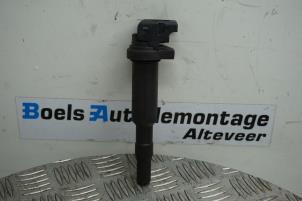 Used Ignition coil Peugeot 207/207+ (WA/WC/WM) 1.4 16V VTi Price € 10,00 Margin scheme offered by Boels Autodemontage
