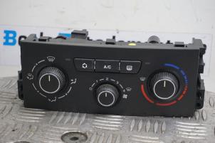 Used Heater control panel Peugeot 207/207+ (WA/WC/WM) 1.4 16V VTi Price € 35,00 Margin scheme offered by Boels Autodemontage