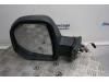 Peugeot Partner Tepee (7A/B/C/D/E/F/G/J/P/S) 1.6 VTI 120 16V Phase 1 Wing mirror, left
