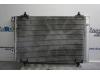 Peugeot Partner Tepee (7A/B/C/D/E/F/G/J/P/S) 1.6 VTI 120 16V Phase 1 Air conditioning condenser