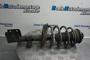 Used Front shock absorber rod, left Peugeot Partner Tepee (7A/B/C/D/E/F/G/J/P/S) 1.6 VTI 120 16V Phase 1 Price € 50,00 Margin scheme offered by Boels Autodemontage