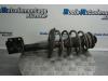 Peugeot Partner Tepee (7A/B/C/D/E/F/G/J/P/S) 1.6 VTI 120 16V Phase 1 Front shock absorber rod, right