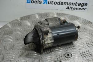 Usagé Démarreur Audi A4 Avant (B7) 2.0 20V Prix € 35,00 Règlement à la marge proposé par Boels Autodemontage