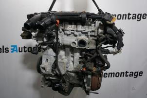 Używane Silnik Peugeot 308 SW (L4/L9/LC/LJ/LR) 1.2 12V e-THP PureTech 130 Cena € 1.750,00 Procedura marży oferowane przez Boels Autodemontage