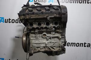 Used Motor Volkswagen Passat Variant (3B6) 2.0 20V Price € 600,00 Margin scheme offered by Boels Autodemontage