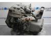 Skrzynia biegów z Peugeot 308 SW (L4/L9/LC/LJ/LR) 1.2 12V e-THP PureTech 130 2017