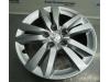 Wheel from a Peugeot 308 SW (L4/L9/LC/LJ/LR) 1.2 12V e-THP PureTech 130 2017