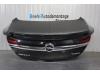 Tailgate from a Opel Insignia, 2008 / 2017 1.6 SIDI Eco Turbo 16V, Saloon, 4-dr, Petrol, 1.598cc, 125kW (170pk), FWD, A16XHT, 2013-03 / 2017-03 2014