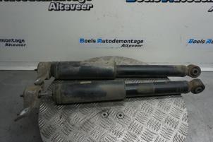 Used Shock absorber kit Opel Insignia 1.6 SIDI Eco Turbo 16V Price € 60,00 Margin scheme offered by Boels Autodemontage