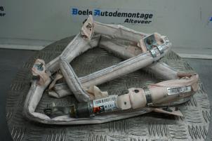Usagé Airbag de toit gauche Opel Insignia 1.6 SIDI Eco Turbo 16V Prix € 100,00 Règlement à la marge proposé par Boels Autodemontage