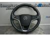 Opel Insignia 1.6 SIDI Eco Turbo 16V Steering wheel