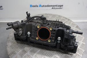 Used Intake manifold Opel Insignia 1.6 SIDI Eco Turbo 16V Price € 250,00 Margin scheme offered by Boels Autodemontage