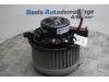 Opel Insignia 1.6 SIDI Eco Turbo 16V Heating and ventilation fan motor