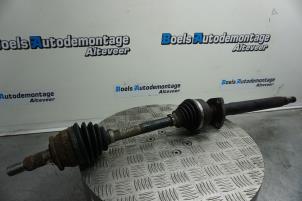 Used Front drive shaft, right Opel Insignia 1.6 SIDI Eco Turbo 16V Price € 70,00 Margin scheme offered by Boels Autodemontage