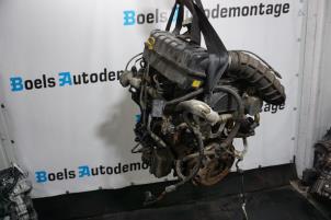 Used Engine Ford Transit 2.0 TDdi 16V Price € 600,00 Margin scheme offered by Boels Autodemontage