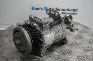 Used Air conditioning pump Peugeot 308 SW (L4/L9/LC/LJ/LR) 1.2 12V e-THP PureTech 130 Price € 80,00 Margin scheme offered by Boels Autodemontage