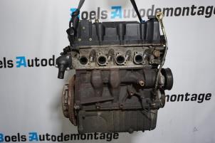 Used Motor Ford Ka I 1.6i SportKa Price € 300,00 Margin scheme offered by Boels Autodemontage