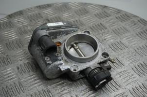 Used Throttle body Mercedes SLK (R170) 2.3 230 K 16V Price € 50,00 Margin scheme offered by Boels Autodemontage
