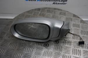 Used Wing mirror, left Mercedes SLK (R170) 2.3 230 K 16V Price € 30,00 Margin scheme offered by Boels Autodemontage