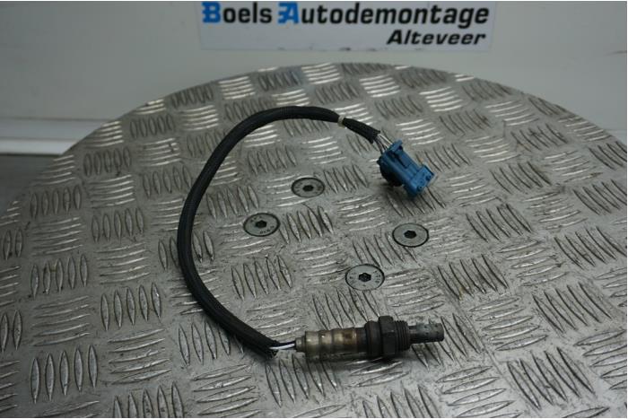 Usagé Sonde lambda Mini Mini Open (R57) 1.6 16V Cooper Prix € 20,00 Règlement à la marge proposé par Boels Autodemontage