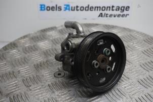 Używane Pompa wspomagania kierownicy Volkswagen New Beetle (1Y7) 1.8 20V Turbo Cena € 35,00 Procedura marży oferowane przez Boels Autodemontage