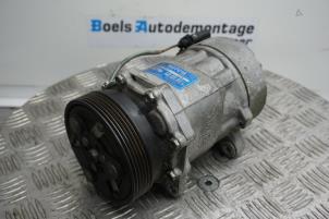 Used Air conditioning pump Volkswagen New Beetle (1Y7) 1.8 20V Turbo Price € 50,00 Margin scheme offered by Boels Autodemontage