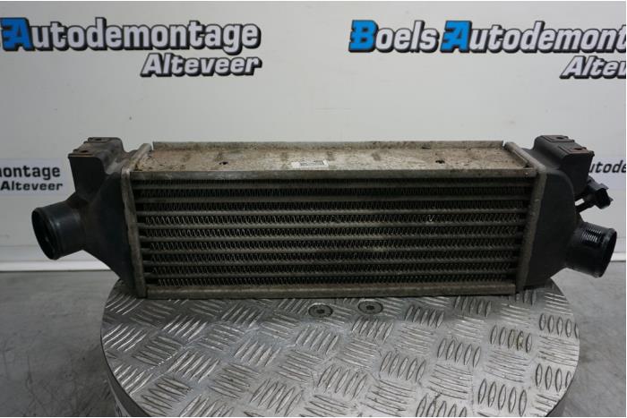 Usados Intercooler Ford Transit 2.0 TDdi 16V Precio € 50,00 Norma de margen ofrecido por Boels Autodemontage